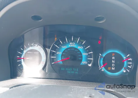 2012 Ford Fusion Se from USA, damaged, VIN 3FAHP0HG6CR424129